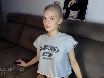 couple Sex Cam Shows with milly____