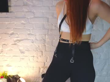 girl Sex Cam Shows with lili__baulenger_