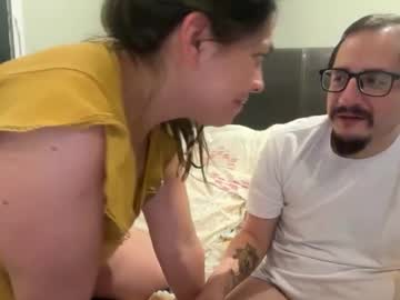 couple Sex Cam Shows with awesome_couple_hell