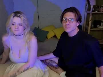 couple Sex Cam Shows with couple_hote