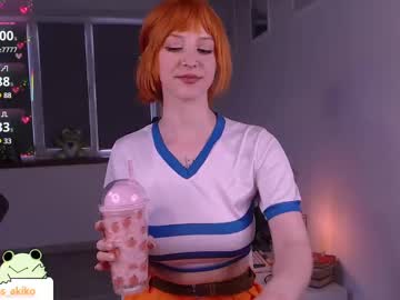 girl
        goddessakiko cam image #5908544