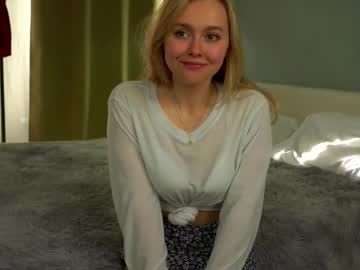 girl Sex Cam Shows with odelynbrower