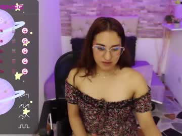 girl Sex Cam Shows with marianaowen_