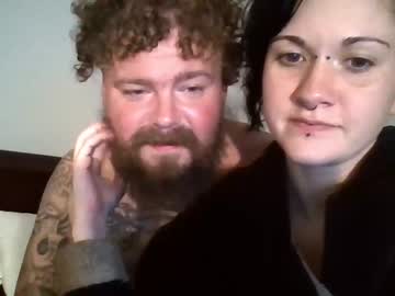 couple Sex Cam Shows with milliemoonsxx
