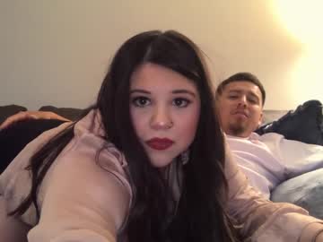 couple Sex Cam Shows with aly_dre