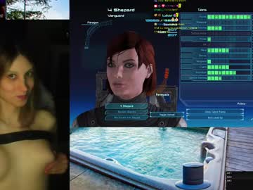 girl Sex Cam Shows with cheontele