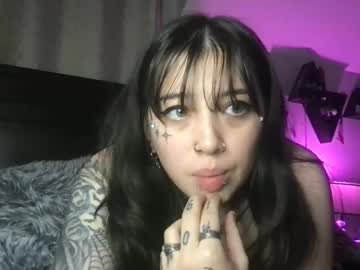 girl Sex Cam Shows with zombabymarie