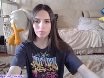 couple Sex Cam Shows with _pretty_fox_