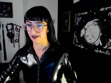 girl Sex Cam Shows with agata_darkness7