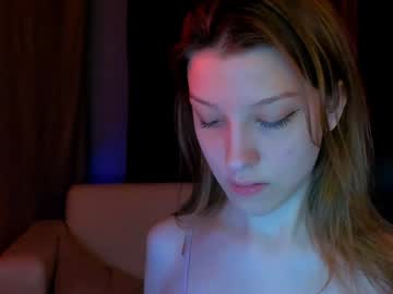 couple Sex Cam Shows with evelina_meow