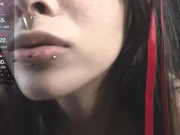 girl Sex Cam Shows with your_shadow_angel