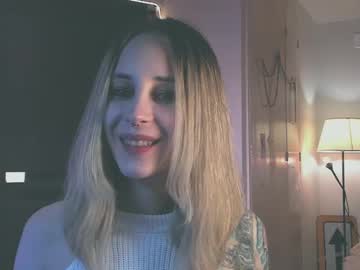 girl Sex Cam Shows with _brooksa_