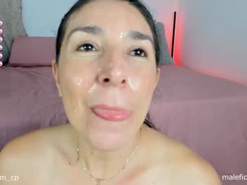 couple Sex Cam Shows with maleficent_couple