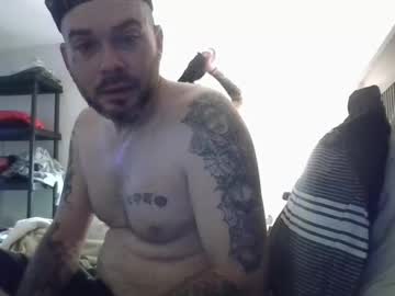 couple Sex Cam Shows with inkedcouple696969