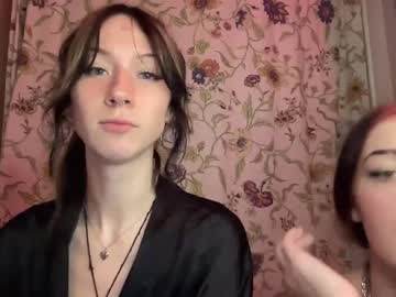 girl Sex Cam Shows with kimandcleo