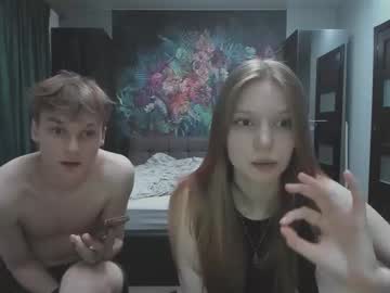 couple Sex Cam Shows with annichka