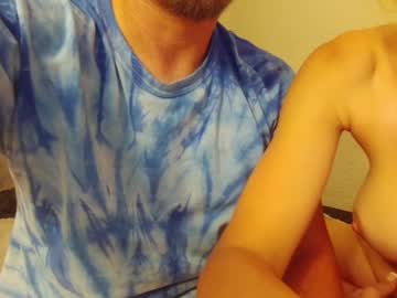 couple Sex Cam Shows with liz_jay