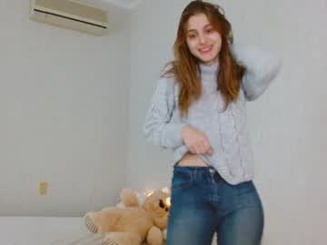 girl Sex Cam Shows with little_kitt1y_