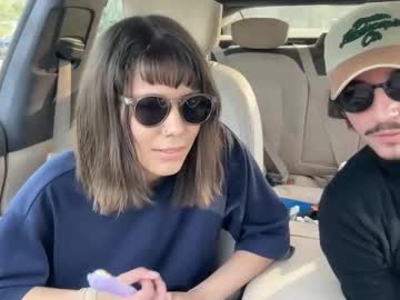 couple Sex Cam Shows with eliottbrenda