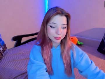 girl Sex Cam Shows with little_agnes