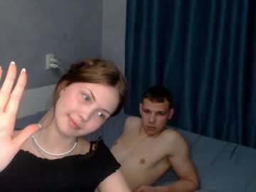 couple Sex Cam Shows with luckysex_