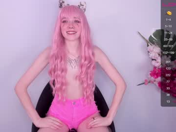 girl Sex Cam Shows with ninasander