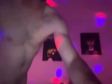 couple Sex Cam Shows with catinthehat_69
