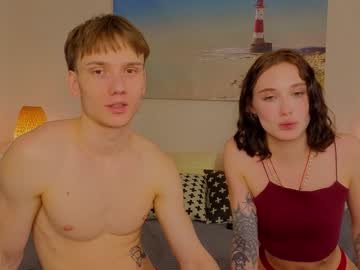 couple Sex Cam Shows with lilpupsonish