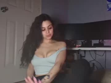 girl Sex Cam Shows with theadorbsana