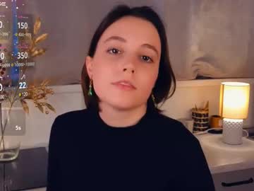 girl Sex Cam Shows with elvinabrickell