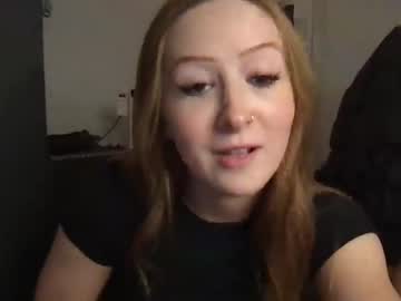 girl Sex Cam Shows with gingerxbabe
