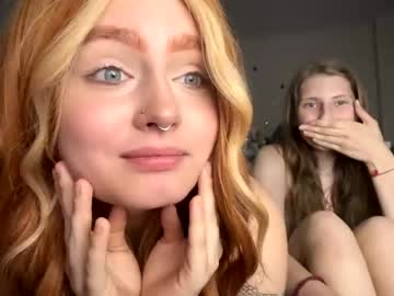 girl Sex Cam Shows with hungry_bunnyyyy