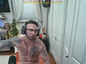 couple Sex Cam Shows with mrstr33tfr33k