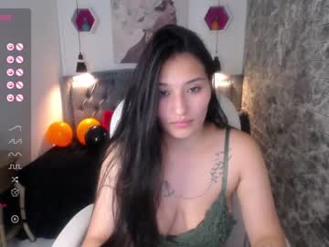 girl Sex Cam Shows with emma_garciaa_