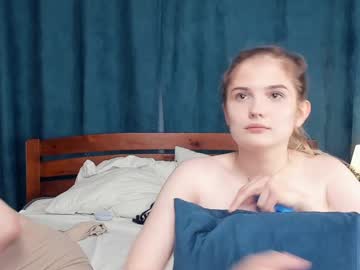 couple Sex Cam Shows with shine_ember