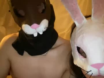 couple Sex Cam Shows with easterhunny