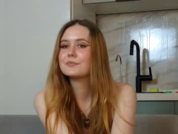 girl Sex Cam Shows with _annhudson_