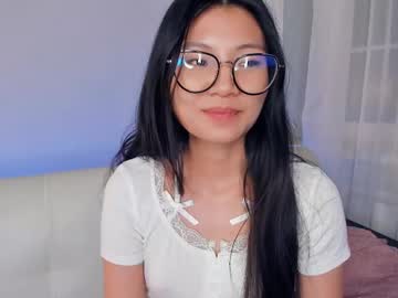 girl Sex Cam Shows with _notyours_