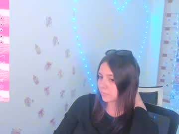 girl Sex Cam Shows with halley_pink