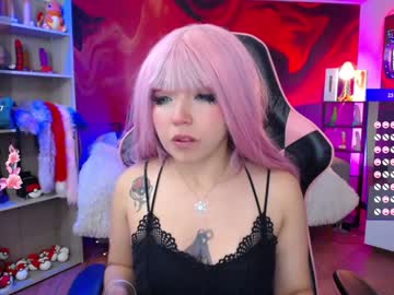 girl Sex Cam Shows with sunofureku_melody