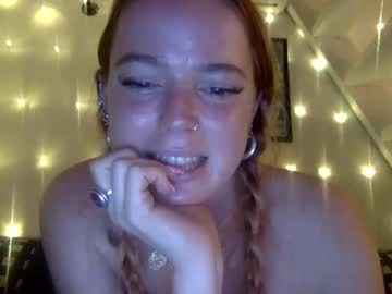 girl Sex Cam Shows with princessgingersnap