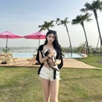 w_qingqing - Live now on Stripchat