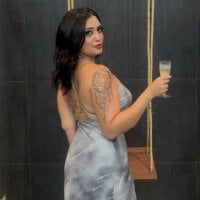 NathFox - Live now on Stripchat