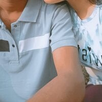Beautiful_couple_70 - Live now on Stripchat