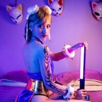 Hannahpage - Live now on Stripchat