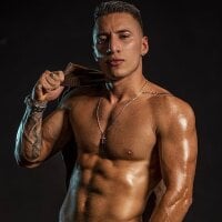Thiago_Hill - Live now on Stripchat