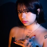 IzisLust - Live now on Stripchat