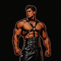 DarkWarrior91 - Live now on Stripchat