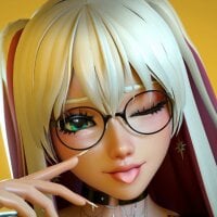 Muse_Daphne - Live now on Stripchat