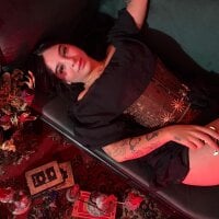 roxannegomez - Live now on Stripchat